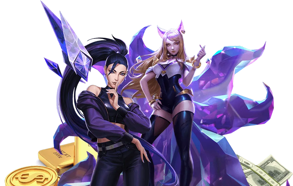 Giao diện trò chơi bắn cá sống động